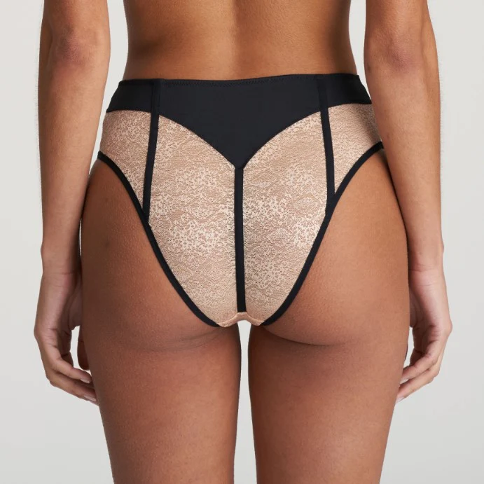 Amman Speciale Slip 0522341 Jaspe - Image 2
