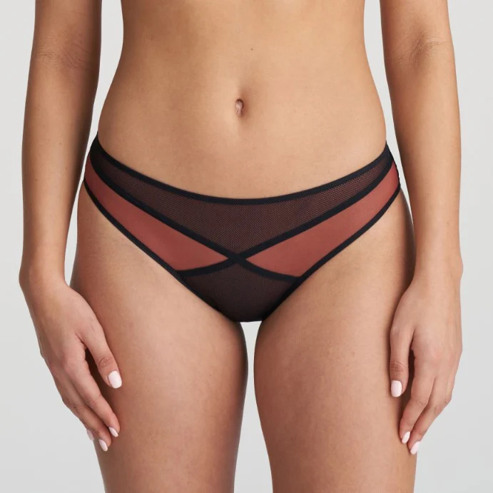 Fezz Rio Slip 0522320 Italian Brown - Image 2