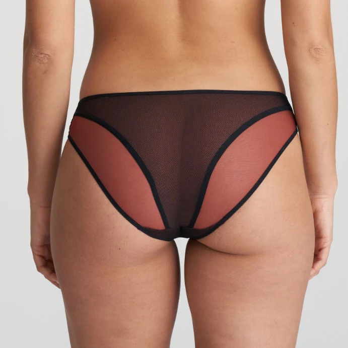 Fezz Rio Slip 0522320 Italian Brown - Image 3