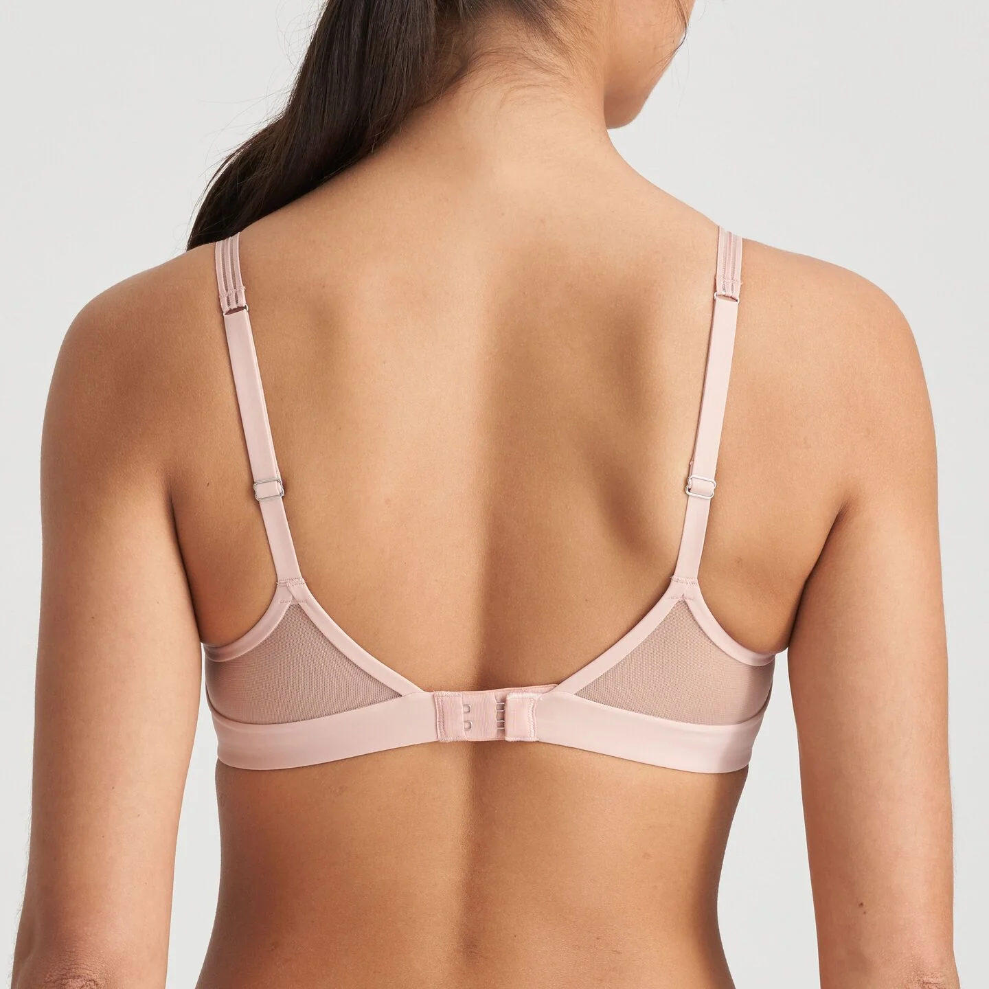 Louie Bh zonder Beugel 0122094 Powder Rose - Image 3