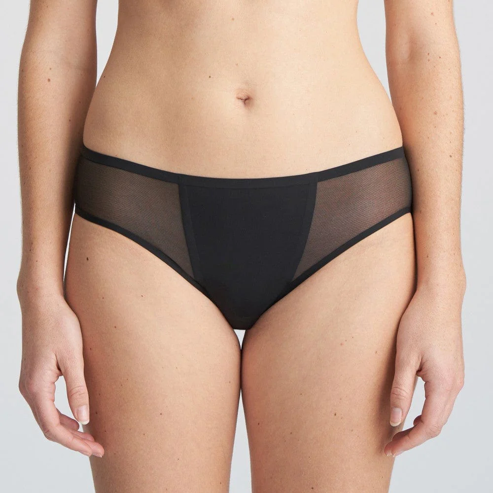 Louie Rio Slip 0522090 Zwart - Image 2