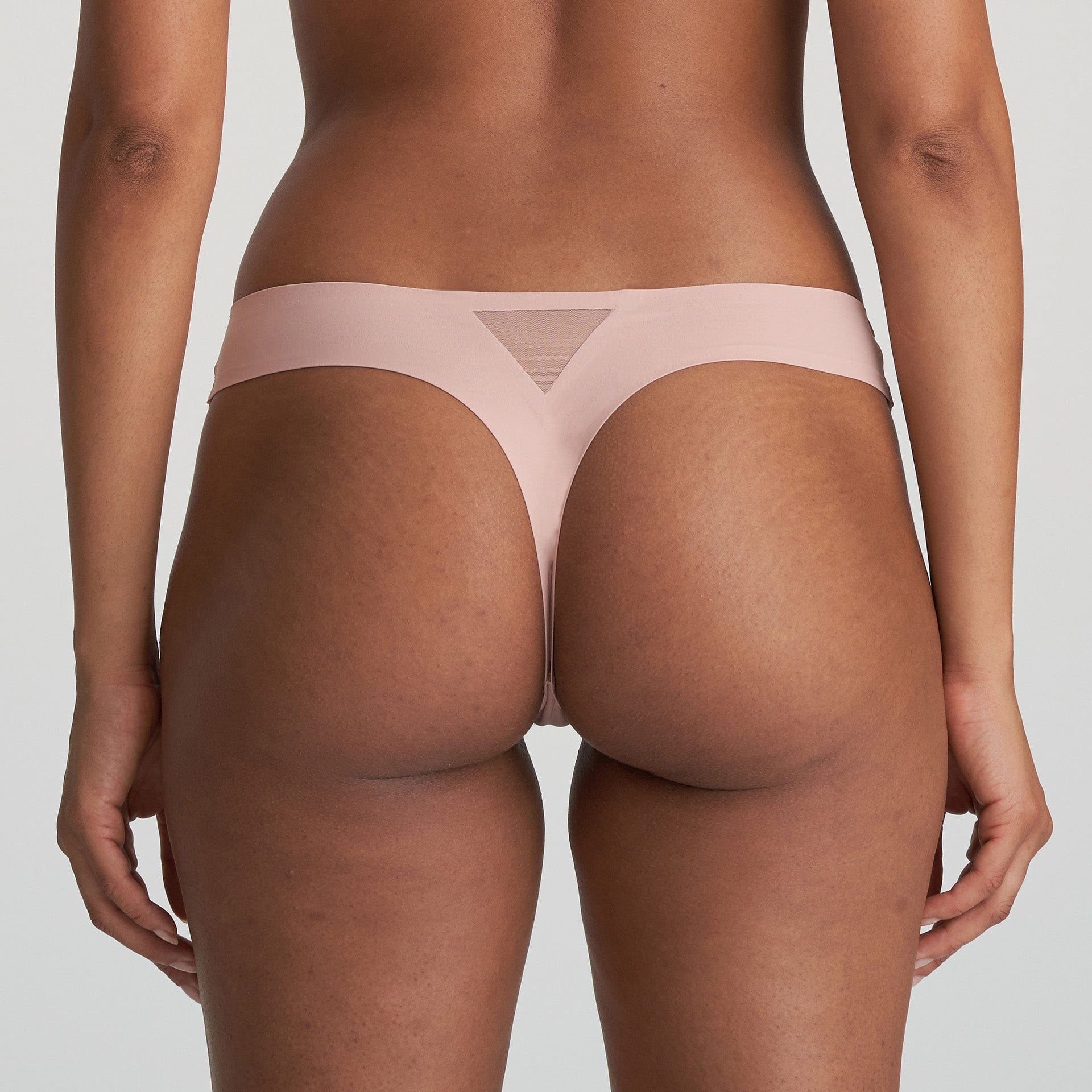 Louie String 0622090 Powder Rose - Image 3