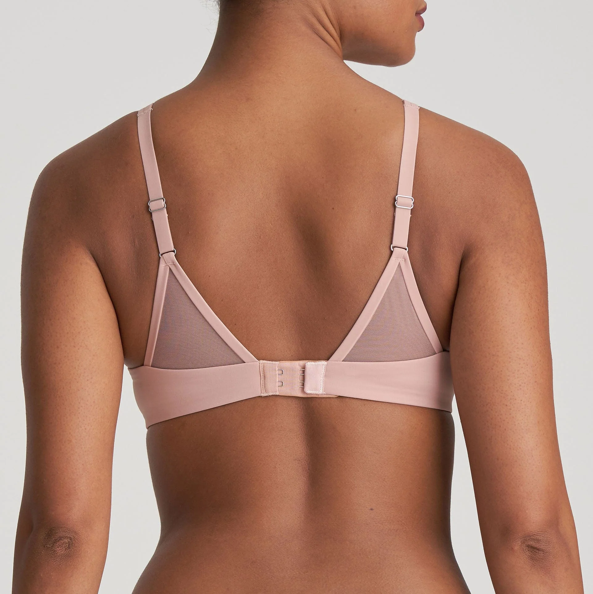Louie Spacer Beugel Bh 0122096 Powder Rose - Image 3