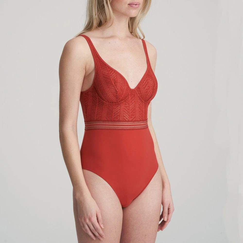 Richard Body  0422110 Bossa Nova - Image 2