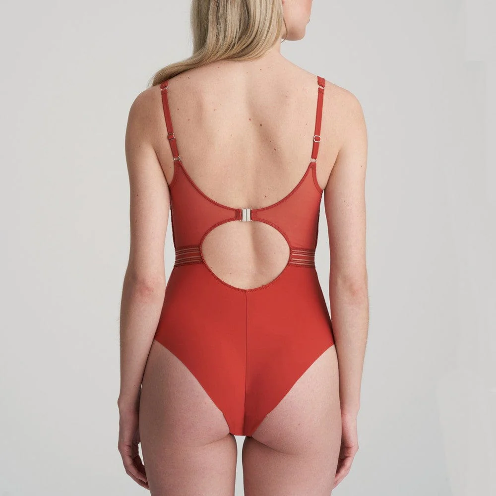 Richard Body  0422110 Bossa Nova - Image 3