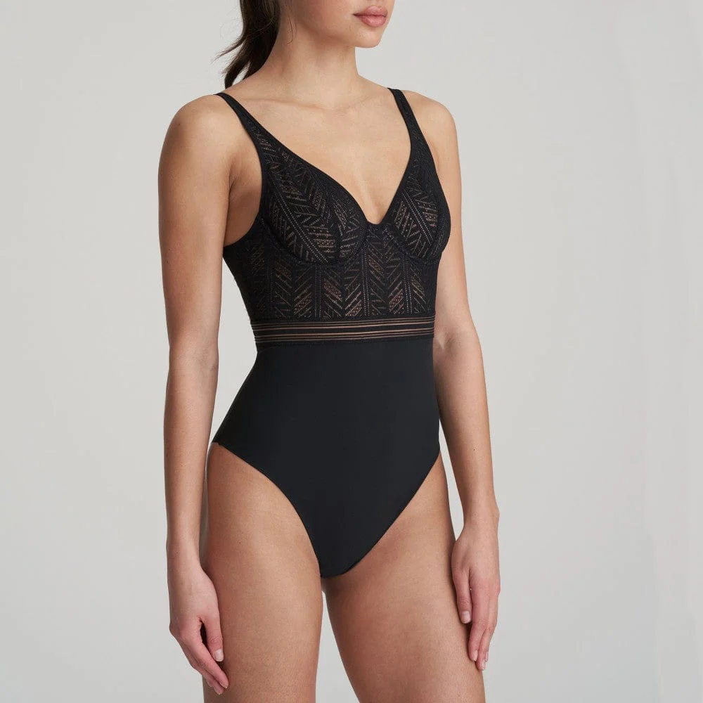 Richard Body 0422110 Zwart - Image 2