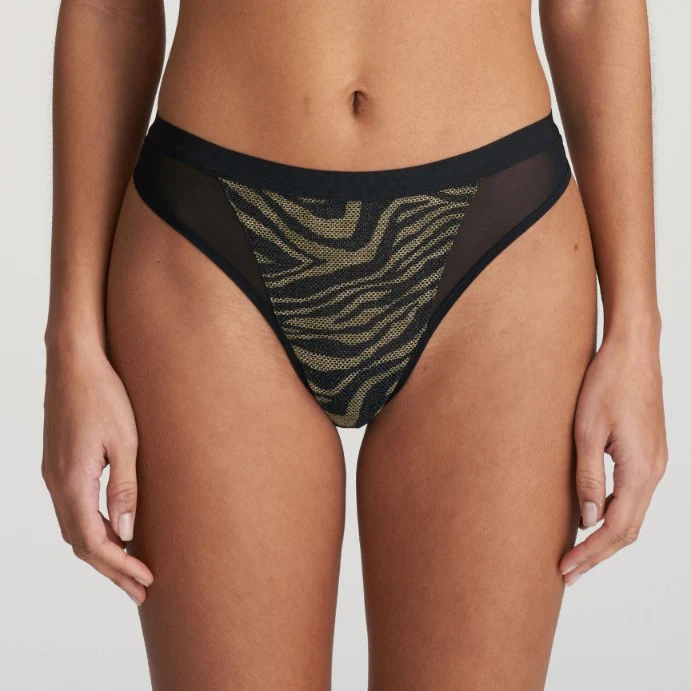 Seoul String 0622370 Wild Black - Image 2
