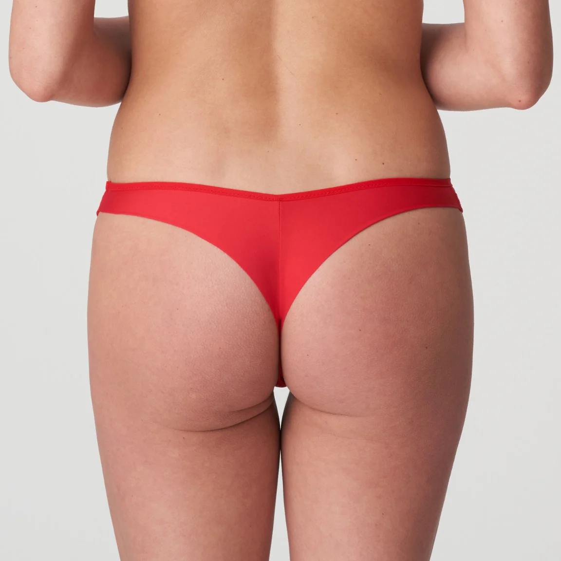Tanzara String 0622380 Scarlet - Image 3