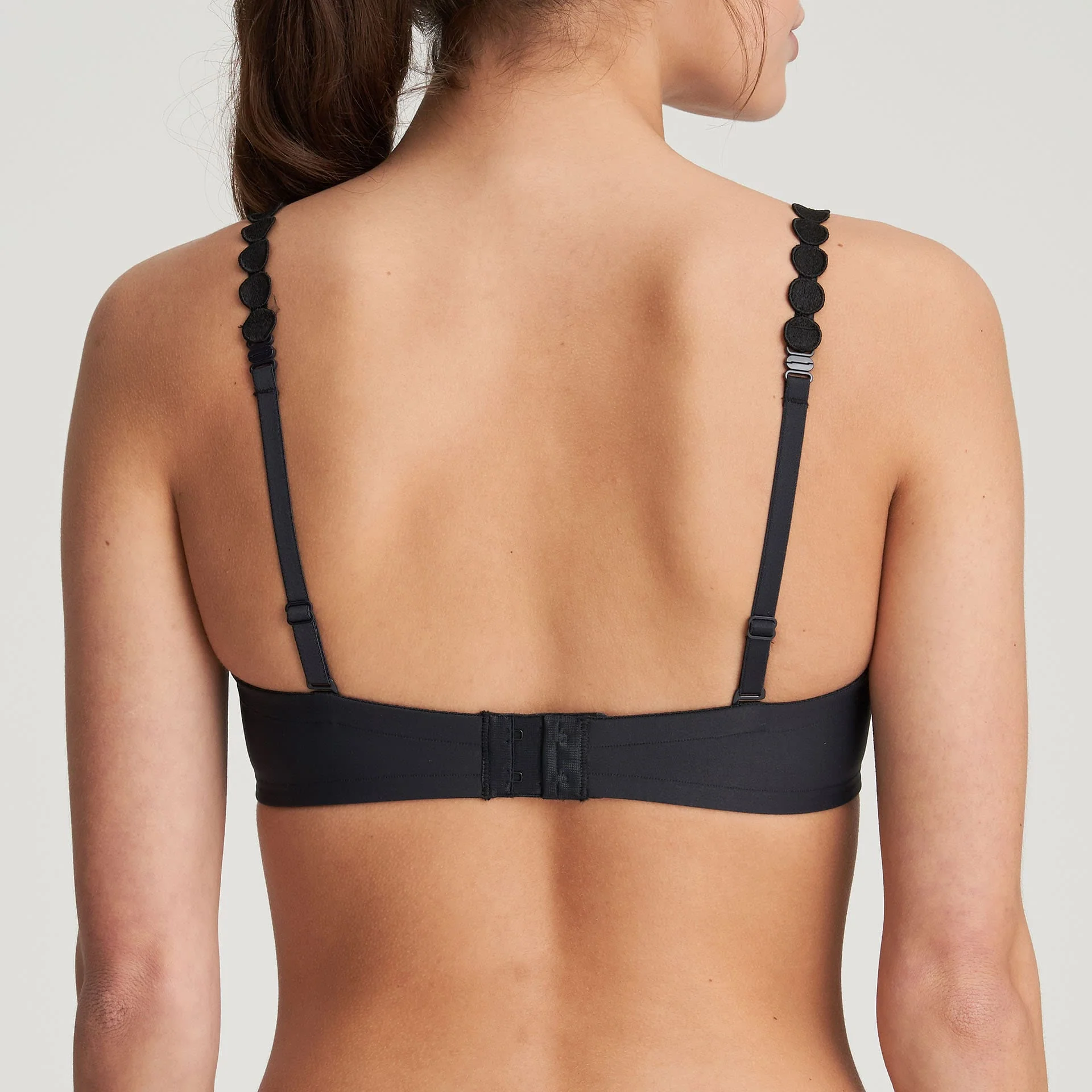 Tom Strapless Bh 0120828 Charbon - Image 5