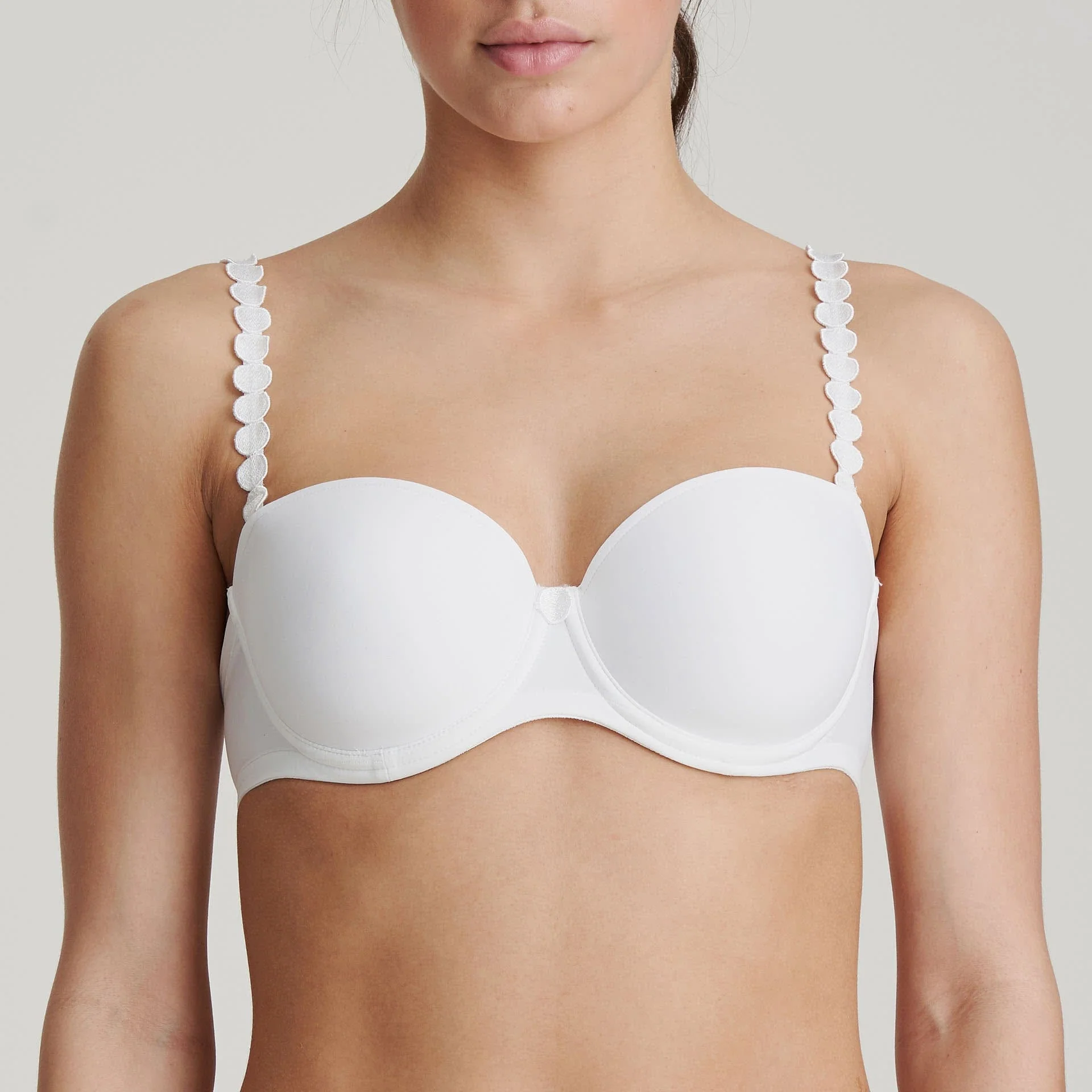 Tom Strapless Bh 0120828 Wit - Image 2