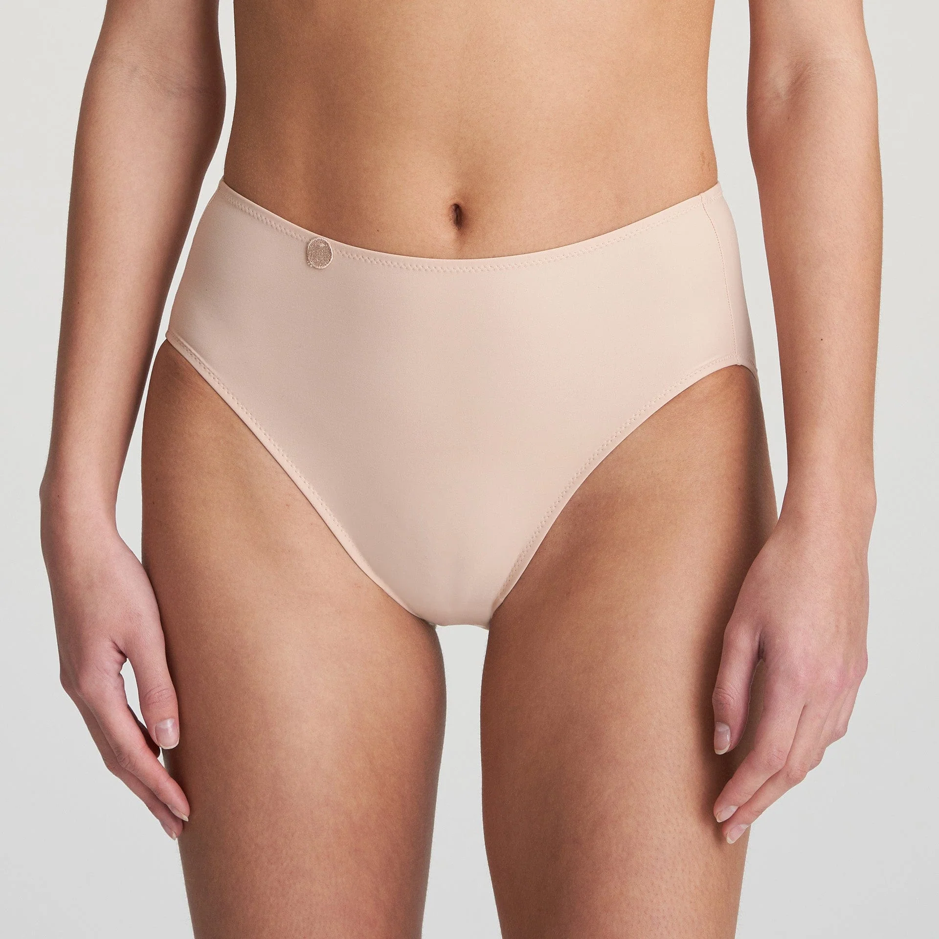 Tom Taille Slip 0520821 Caffé Latte - Image 2