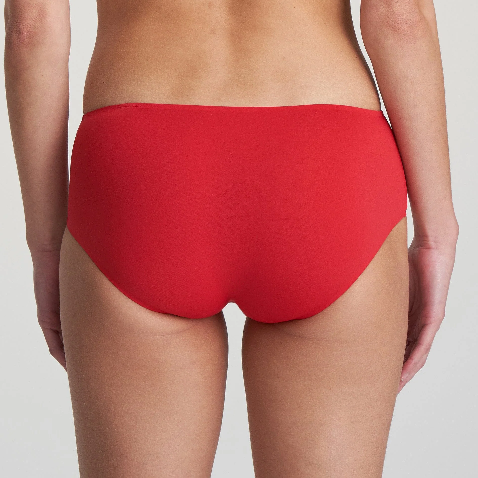 Tom Taille Slip 0520821 Scarlet - Image 3