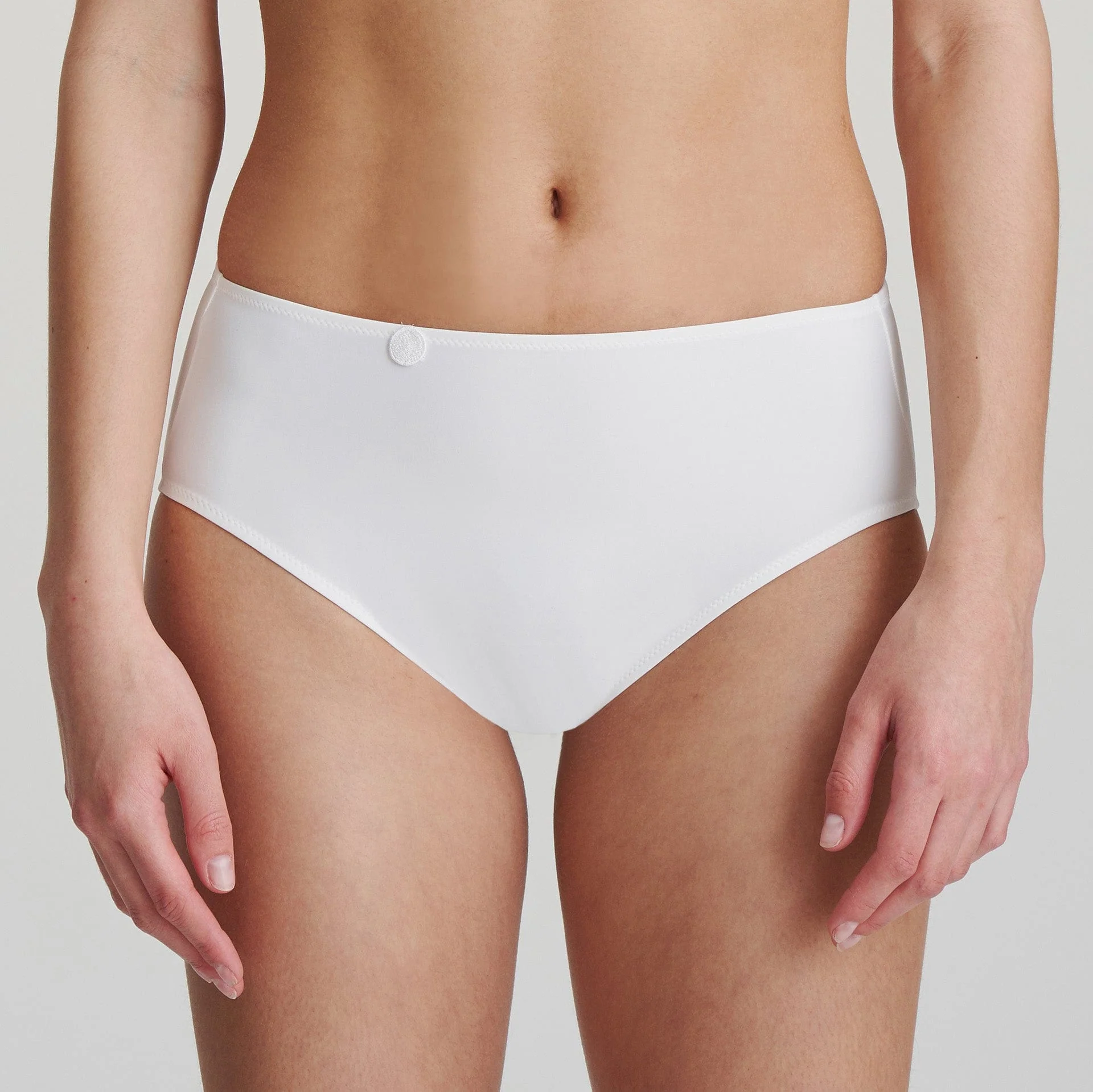 Tom Taille Slip 0520821 Wit - Image 2