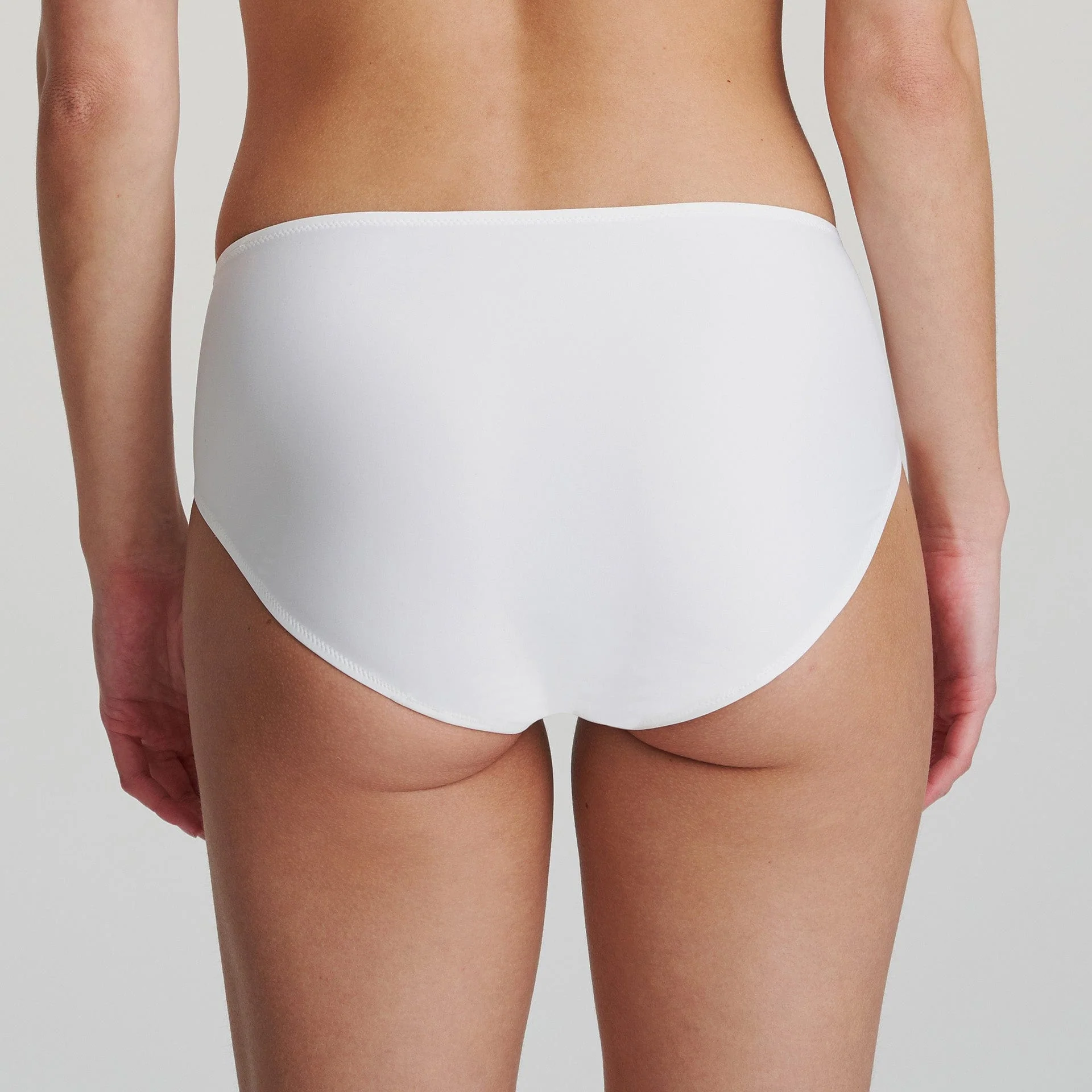 Tom Taille Slip 0520821 Wit - Image 3