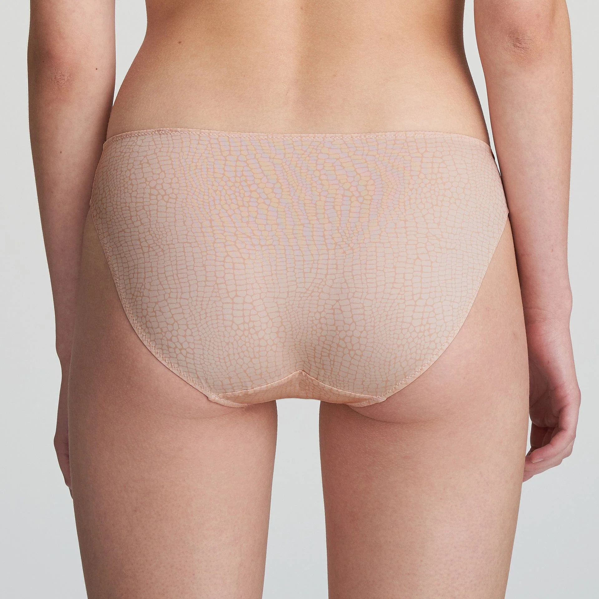 William Rio Slip 0522020 Silky Tan - Image 3