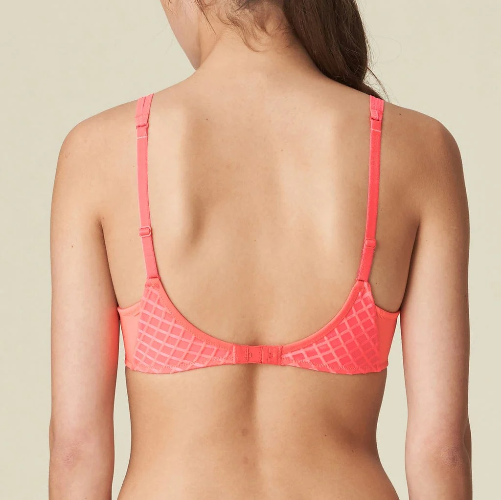 Yohji Voorgevormde Balconette Bh 0121979 Tropicano - Image 3