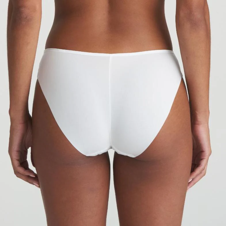 Leda Rio Slip 0502520 Wit - Image 3