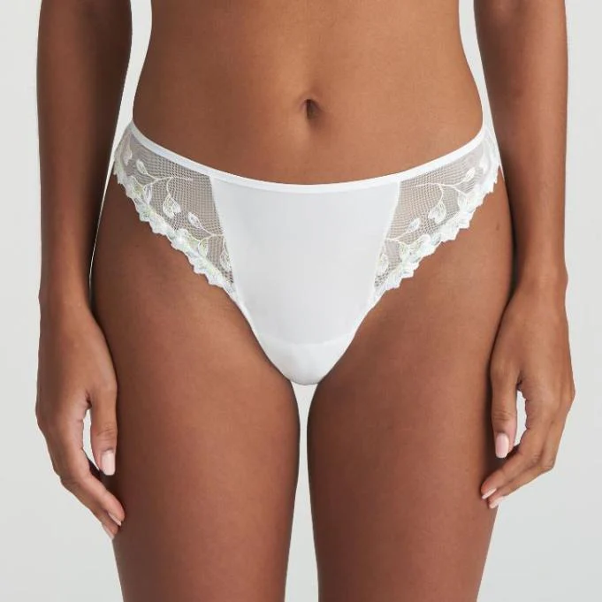 Leda String 0602520 Wit - Image 2