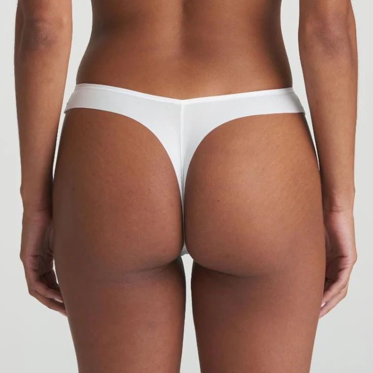 Leda String 0602520 Wit - Image 3