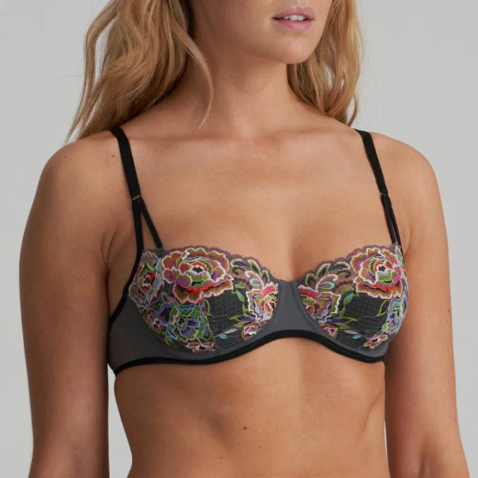 Lisbeth Balconette Bh 0102825 Viva La Vida - Image 2