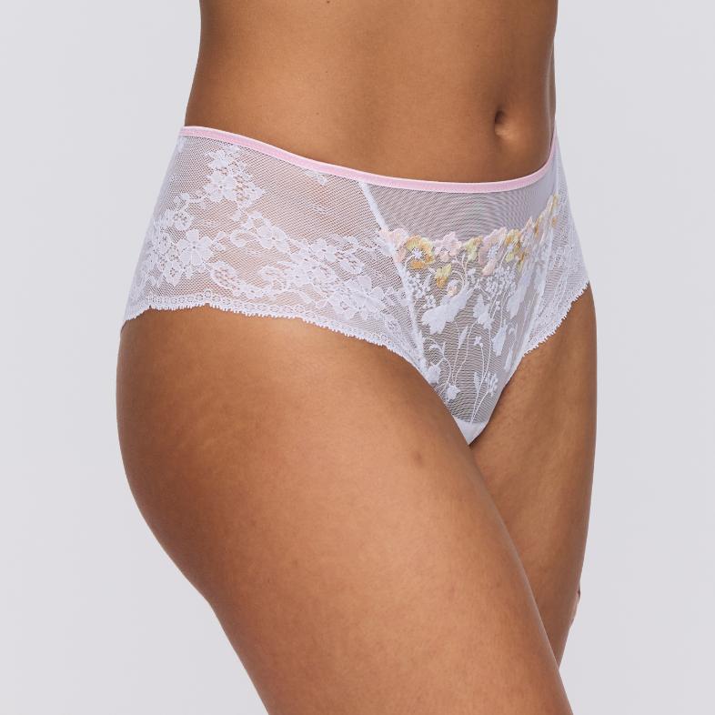 Lizelot Hotpants 0502892 Wit