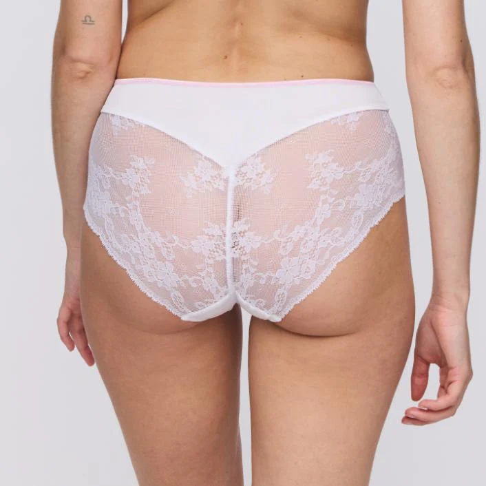 Lizelot Taille Slip 0502891 Wit - Image 3
