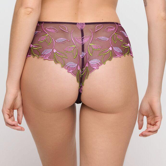 Loish Luxe String 0602941 Amethist - Image 3