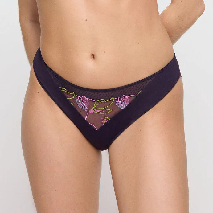 Loish Rio Slip 0502940 Amethist - Image 2