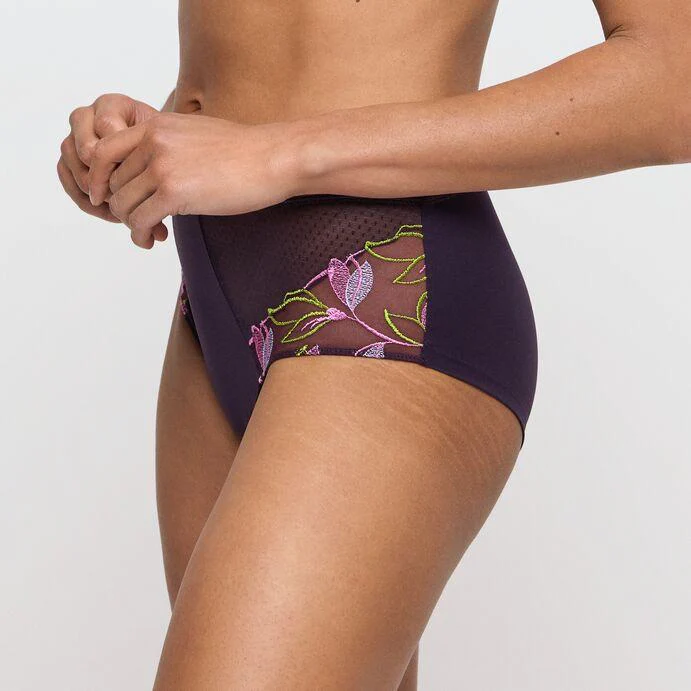 Loish Taille Slip 0502941 Amethist