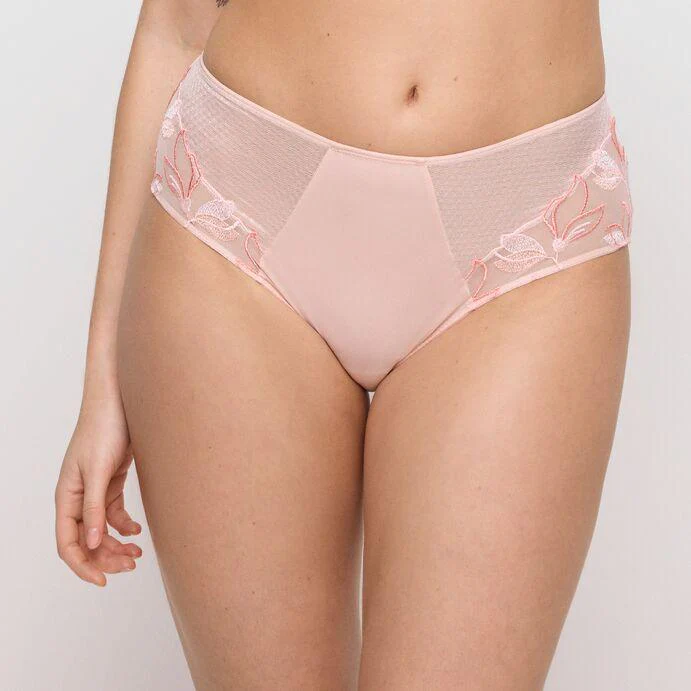 Loish Taille Slip 0502941 Pearly Pink - Image 2