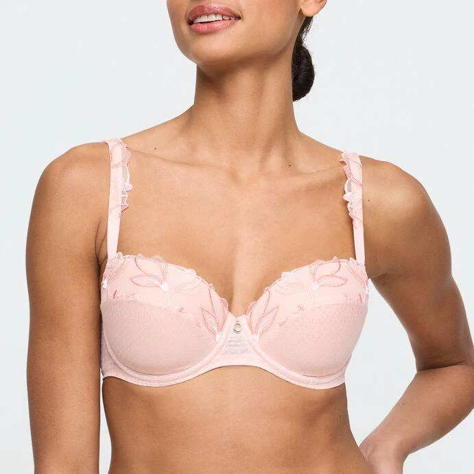 Loish Voorgevormde Balconette Bh 0102949 Pearly Pink
