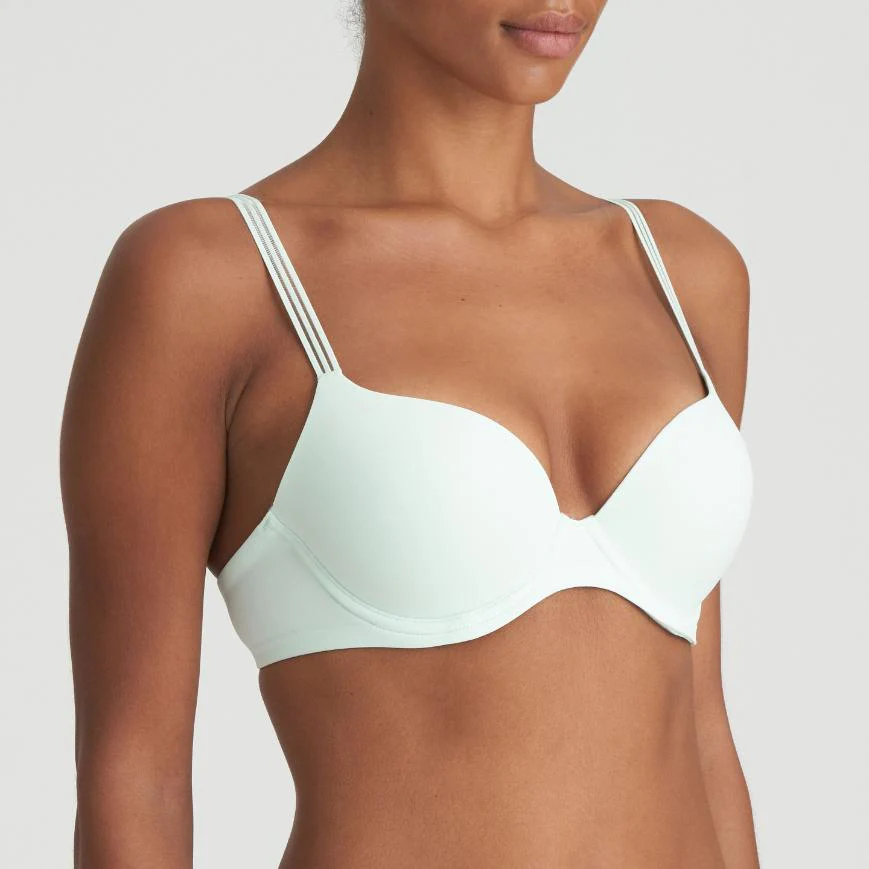 Louie Push Up Bh 0122097 Fleur de Printemps - Image 2