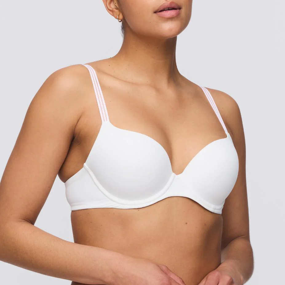 Louie Push Up Bh 0122097 Natuur