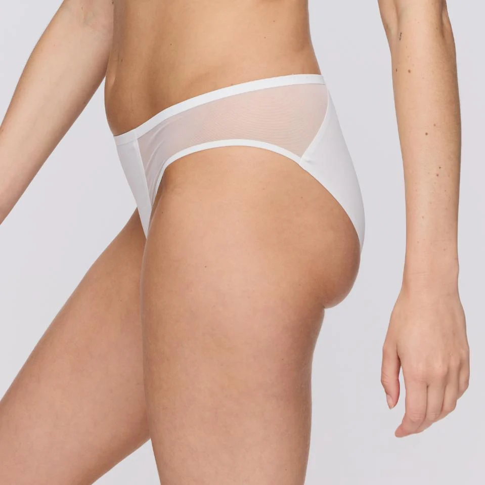 Louie Rio Slip 0522090 Natuur