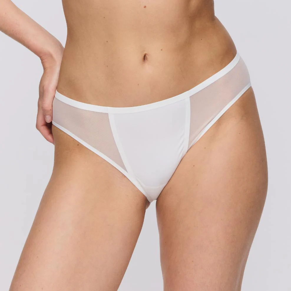 Louie Rio Slip 0522090 Natuur - Image 2