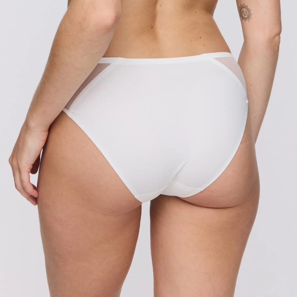 Louie Rio Slip 0522090 Natuur - Image 3