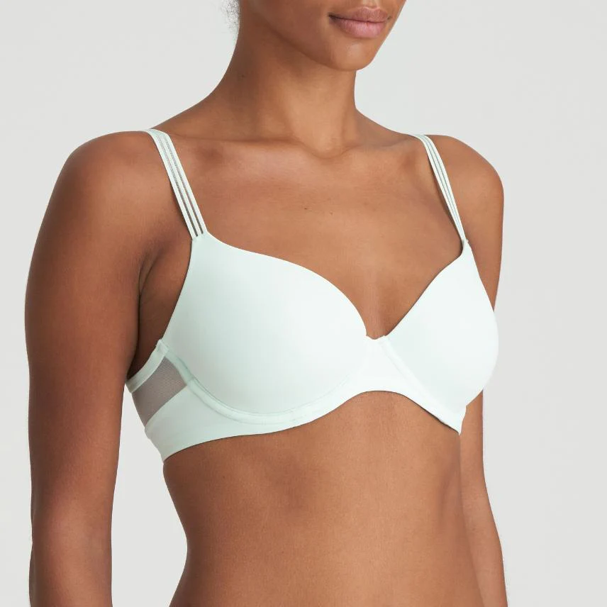 Louie Spacer Beugel Bh 0122096 Fleur de Printemps - Image 2