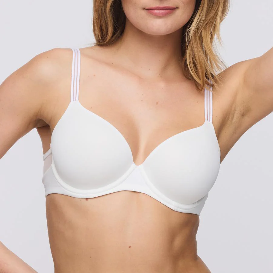 Louie Spacer Beugel Bh 0122096 Natuur