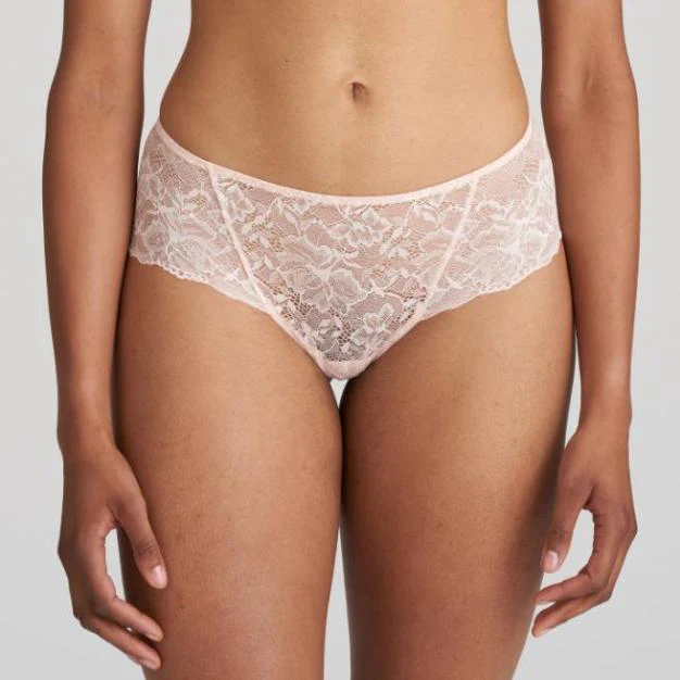 Manyla Hotpants 0502732 Pearly Pink - Image 2
