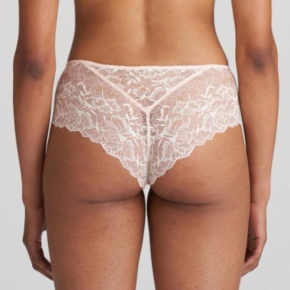 Manyla Hotpants 0502732 Pearly Pink - Image 3
