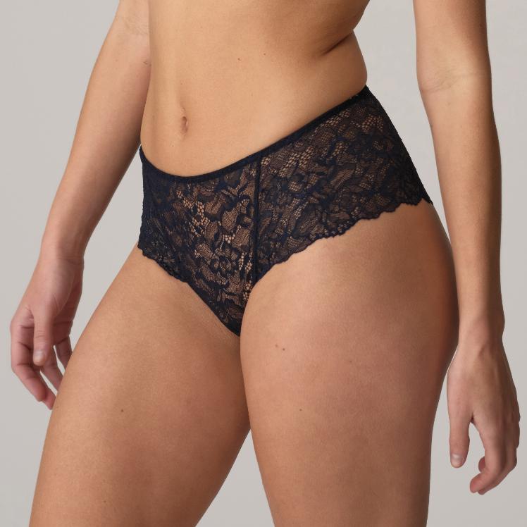 Manyla Hotpants 0502732 Night Gray
