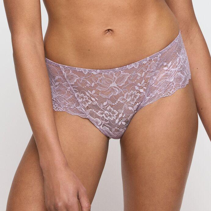Manyla Hotpants 0502732 Pastel Orchid - Image 2