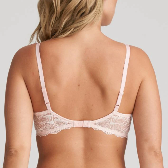 Manyla Plunge Beugel Bh 0102732 Pearly Pink - Image 3