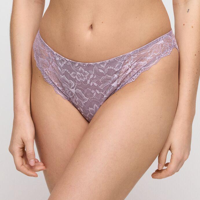 Manyla Rio Slip 0502730 Pastel Orchid