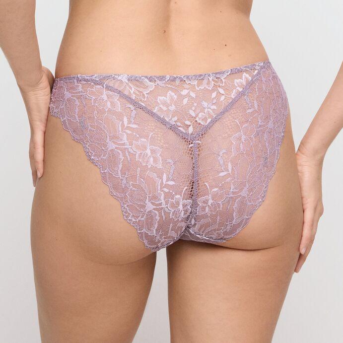 Manyla Rio Slip 0502730 Pastel Orchid - Image 3