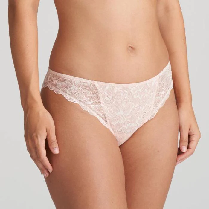 Manyla Rio Slip 0502730 Pearly Pink