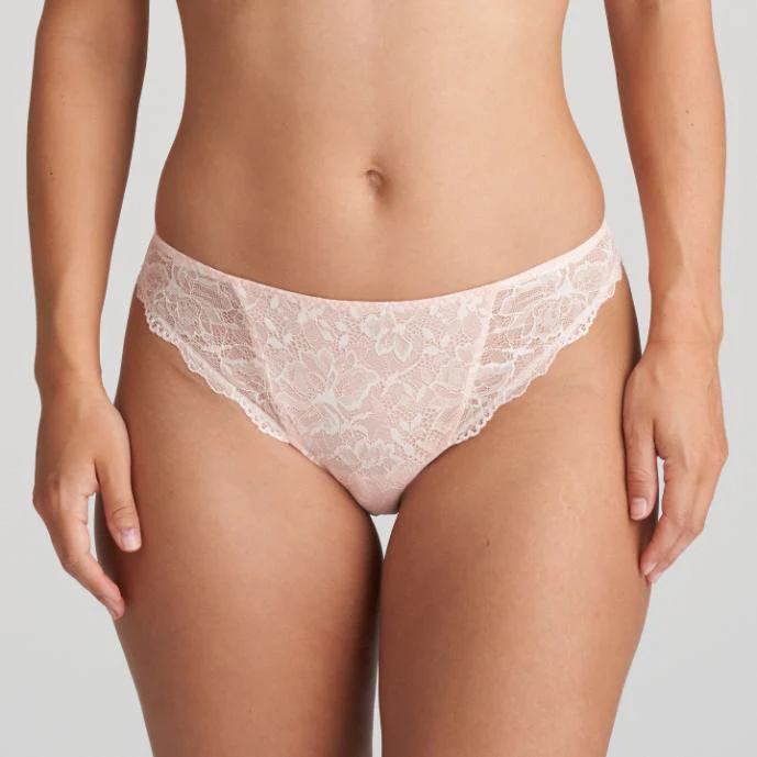 Manyla Rio Slip 0502730 Pearly Pink - Image 2