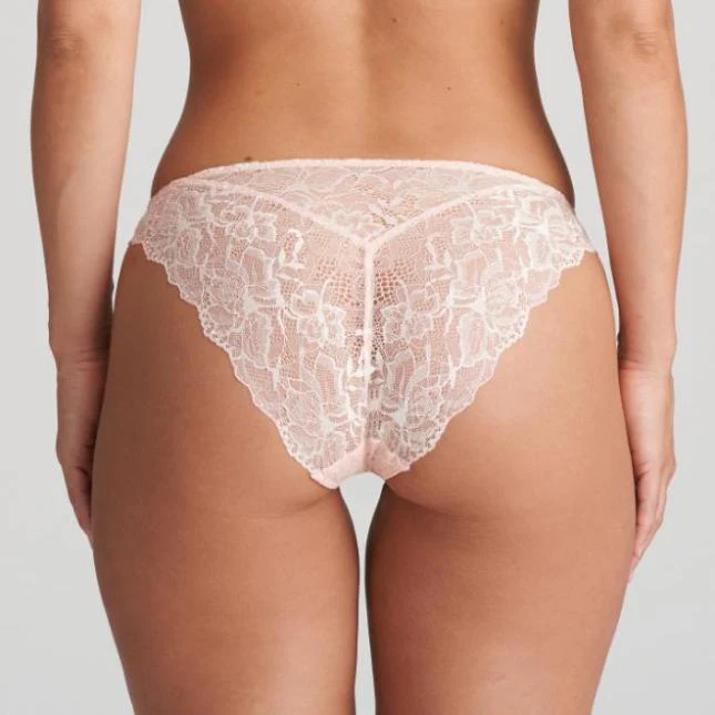 Manyla Rio Slip 0502730 Pearly Pink - Image 3