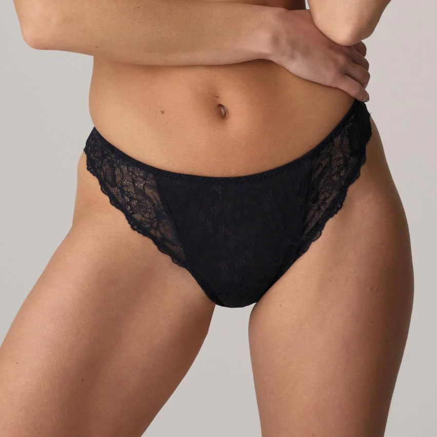 Manyla Rio Slip 0502730 Velvet Blue - Image 2