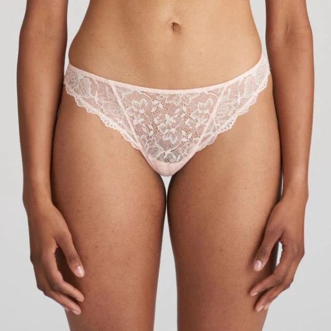 Manyla String 0602730 Pearly Pink - Image 2